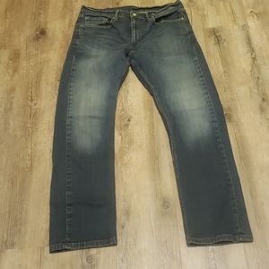 Mens Levis